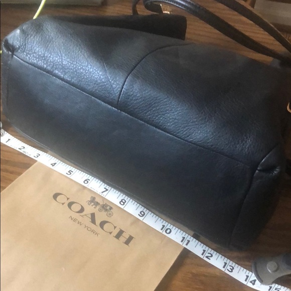 Coach bag SALE FINAL Markdown Only ToDaY! - Picture 3 of 8